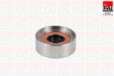 FAI AUTOPARTS t1237 -  Паразитный / Ведущий ролик, зубчатый ремень